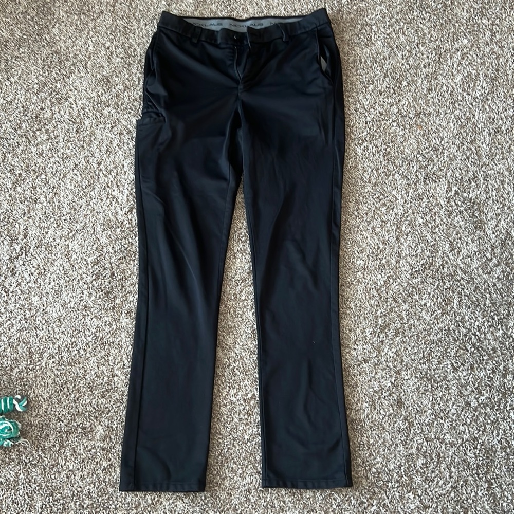 Black pants